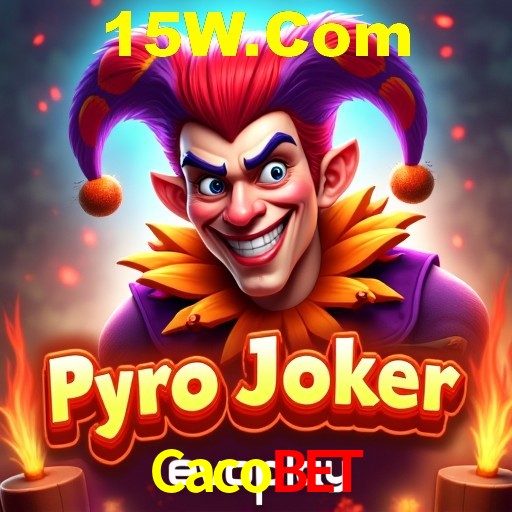 Desvendando o Mundo dos Jogos Virtuais na Cacobet