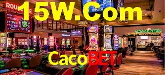 Cacobet Win