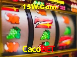 Cadastro Rápido Cacobet
