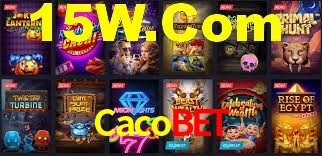 Live Casino Cacobet