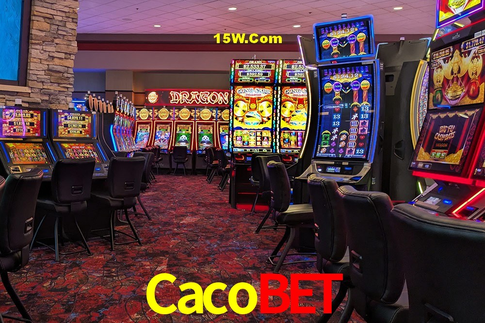 Player Reviews Cacobet