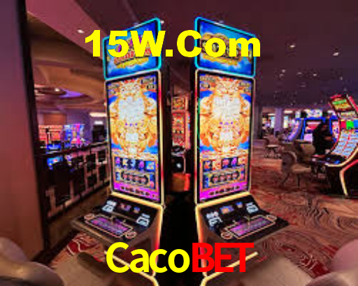 Cacobet App