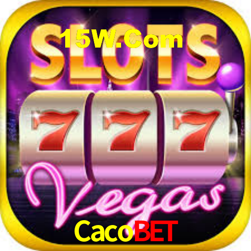 Cacobet App