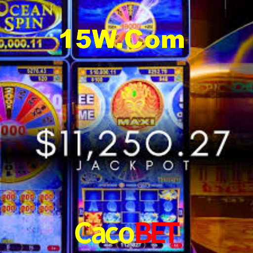 Cacobet Win