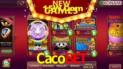 Casino Ao Vivo Cacobet