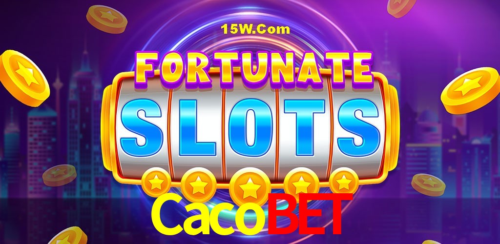 Bonus Features Cacobet