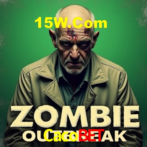 Interface do App Cacobet
