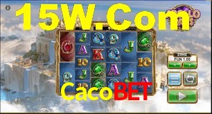 Welcome Bonus Cacobet