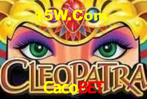 Cacobet: Seu Cassino Premiado com Pagamentos Rápidos