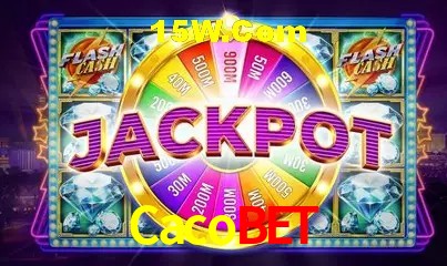 Provedores de Jogos Cacobet
