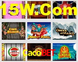 Programa VIP Cacobet