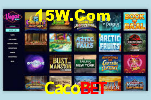 Cacobet Win